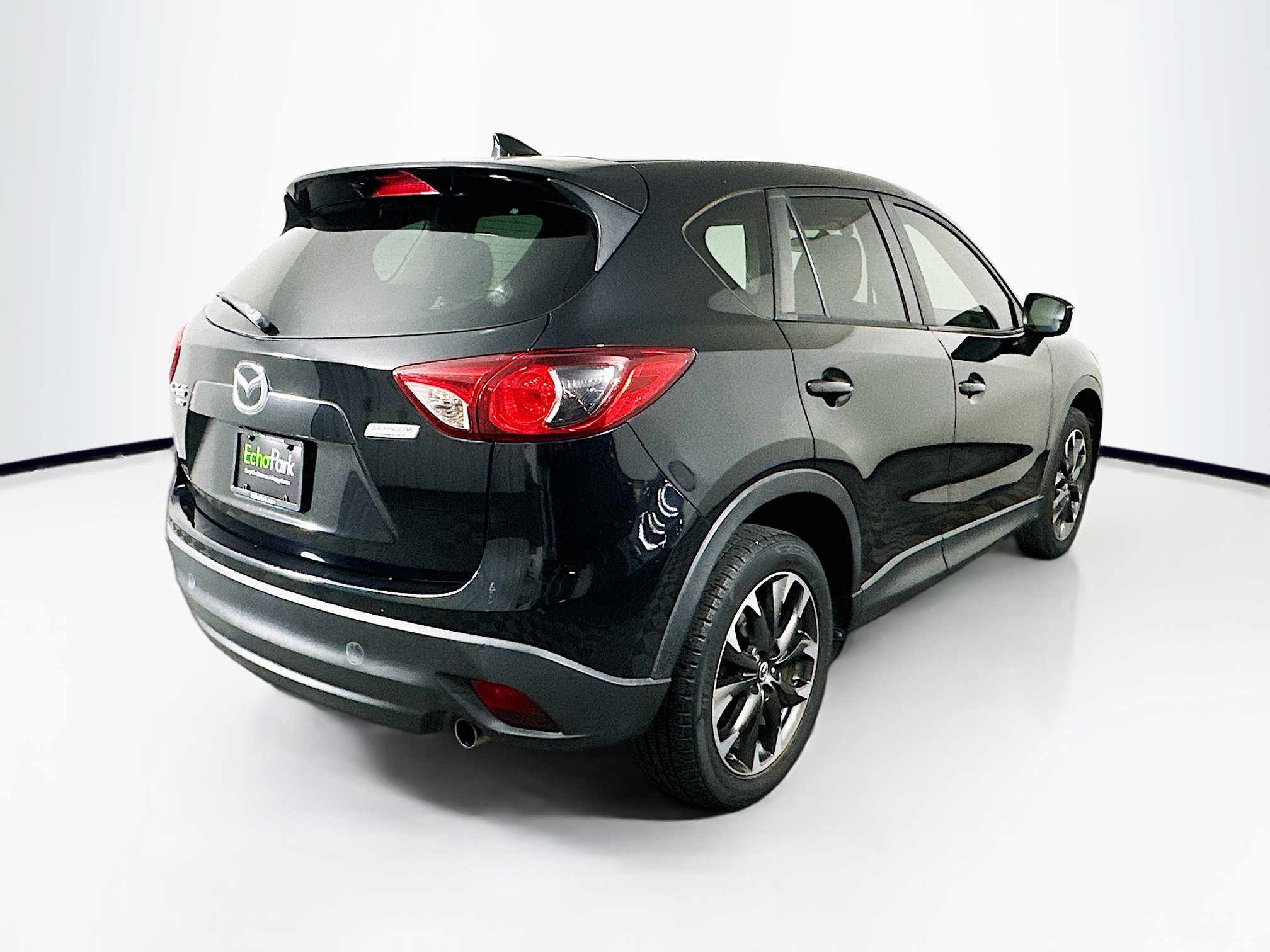 Used 2016 MAZDA CX-5 Grand Touring AWD/4WD image 9