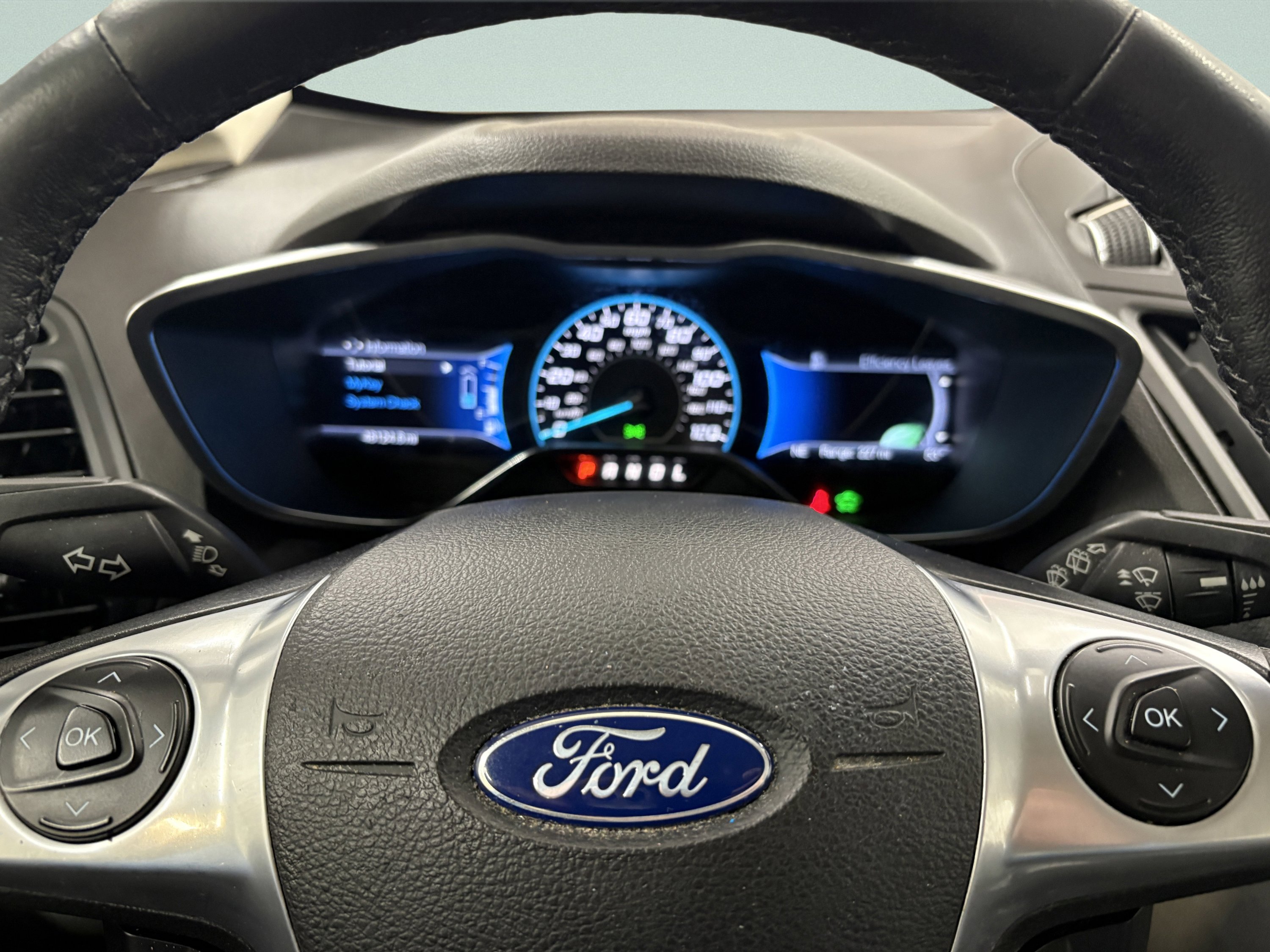 Used 2016 Ford C-MAX SE image 26