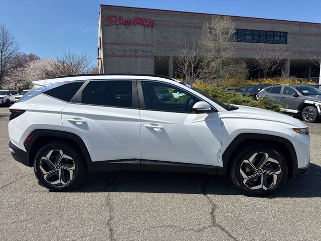 Used 2024 Hyundai Tucson SEL w/ Convenience Package image 15