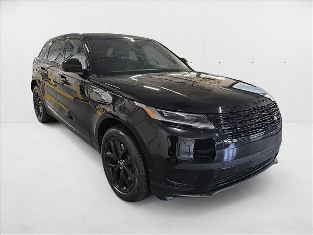 New 2026 Land Rover Range Rover Velar S image 3