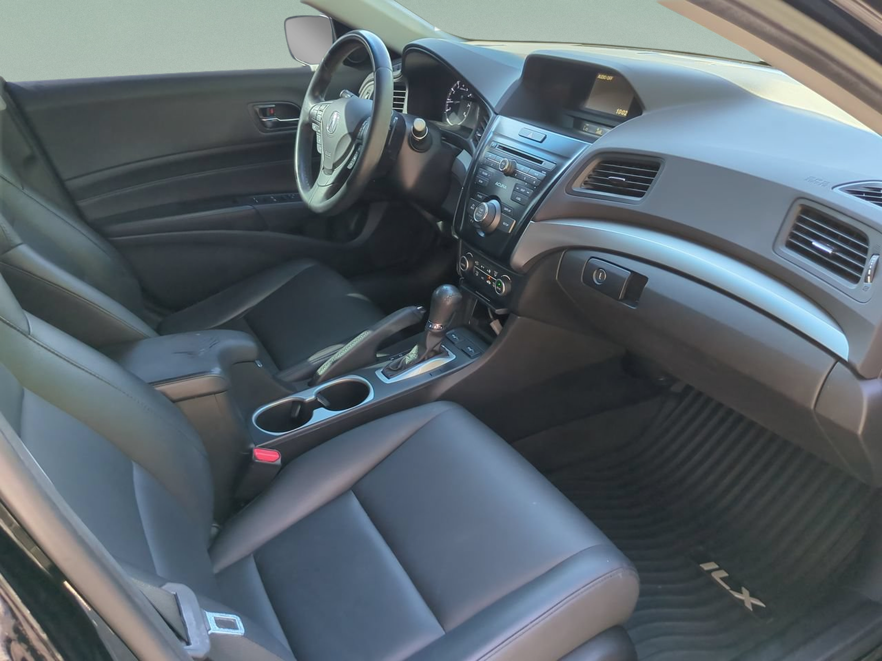 Used 2016 Acura ILX FWD image 19