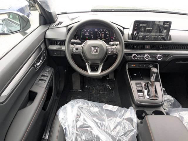 New 2026 Honda CR-V Sport-L image 16