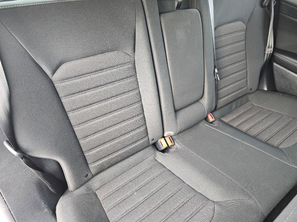 Used 2020 Ford Fusion SE image 18