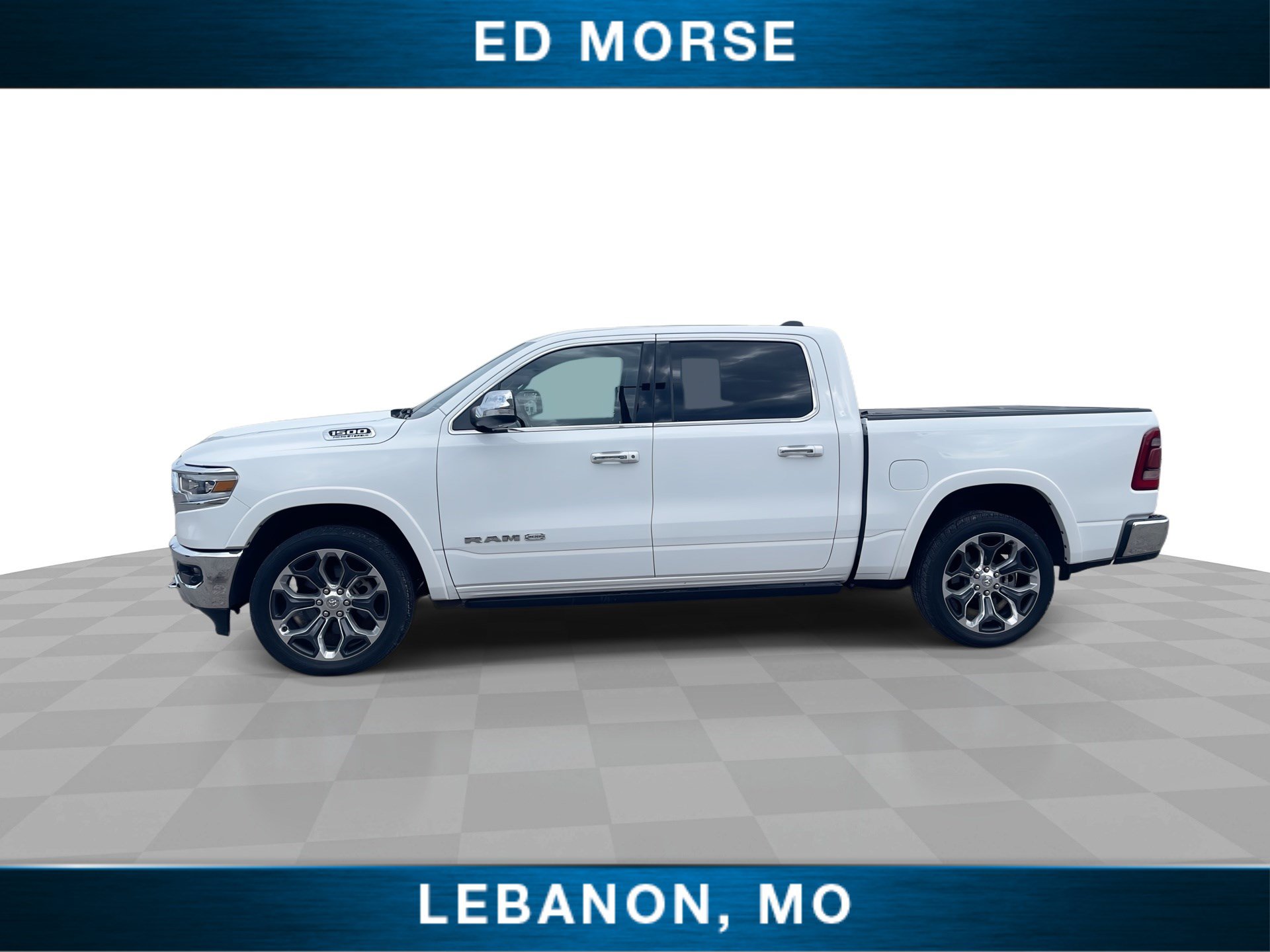 Used 2022 RAM 1500 Limited AWD/4WD image 5