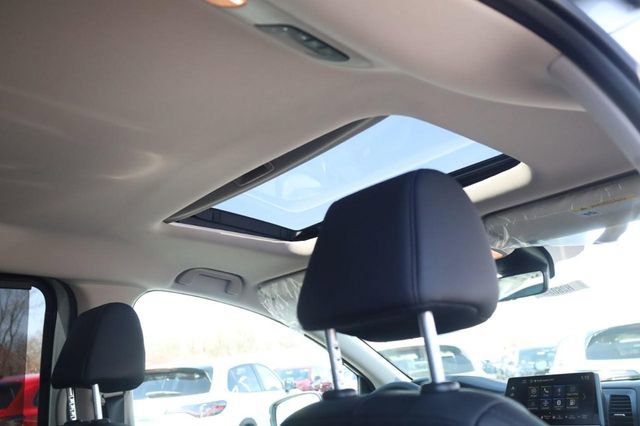 New 2026 Honda Odyssey EX-L image 22