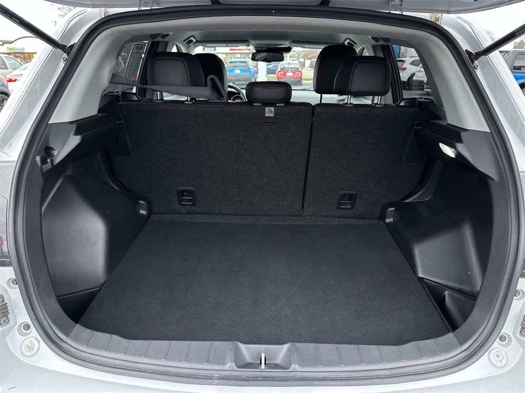 Used 2022 Mitsubishi Outlander Sport SE image 10