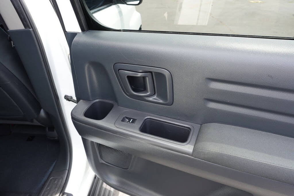 Used 2012 Honda Ridgeline Sport image 28
