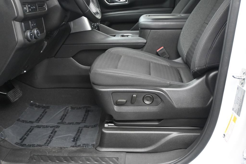 Used 2023 Chevrolet Tahoe LS RWD image 11