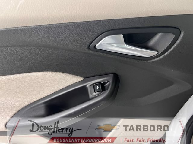 Used 2015 Ford Focus SE FWD image 25