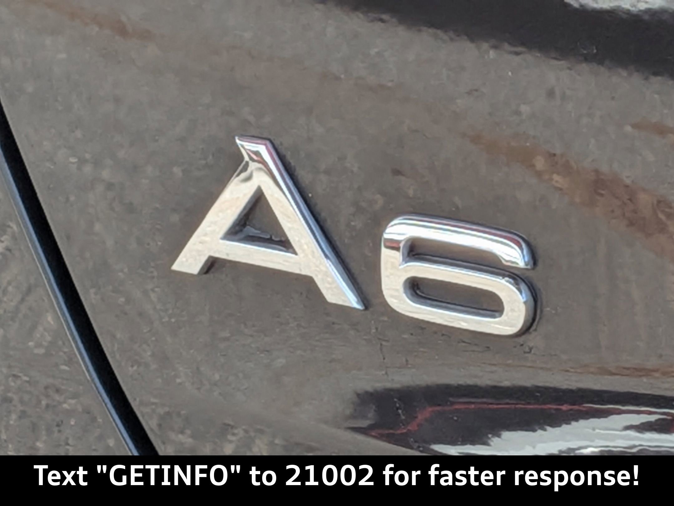 Certified 2024 Audi A6 Premium Plus w/ Premium Plus Package image 15