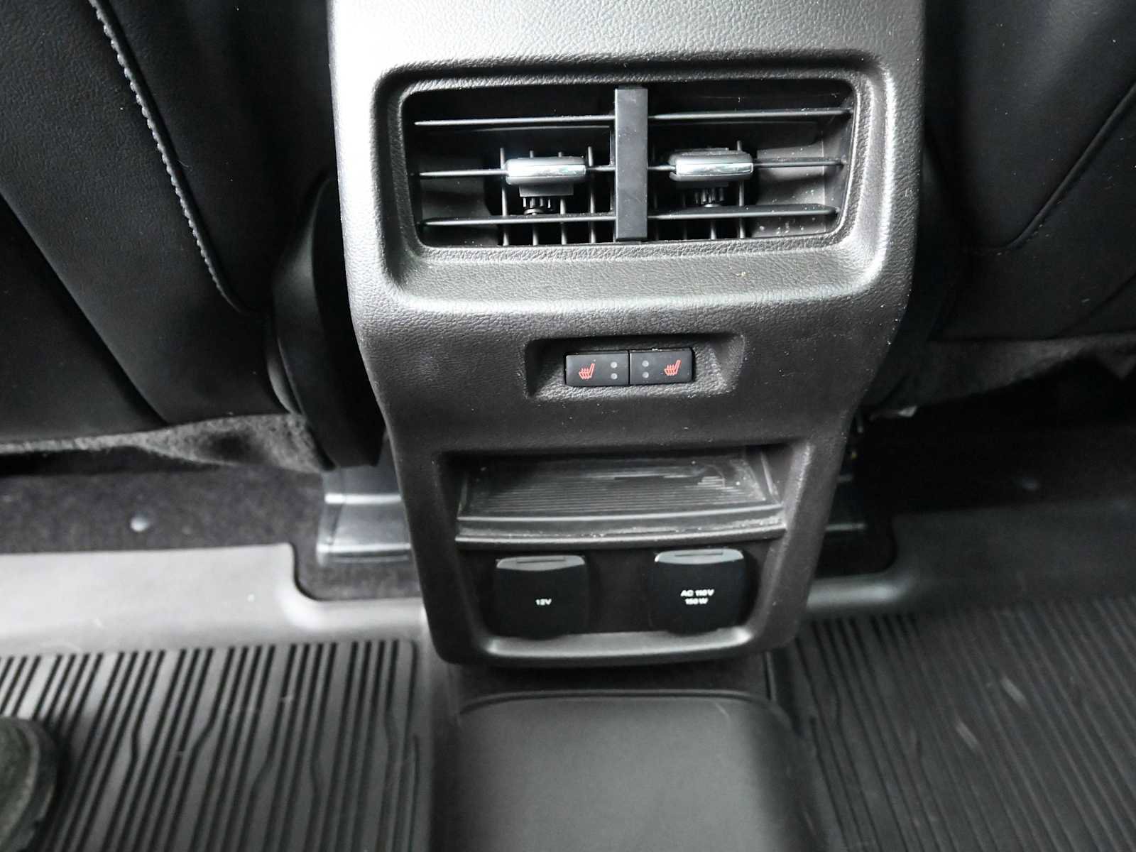 Used 2017 Ford Edge Sport w/ Equipment Group 401A image 17