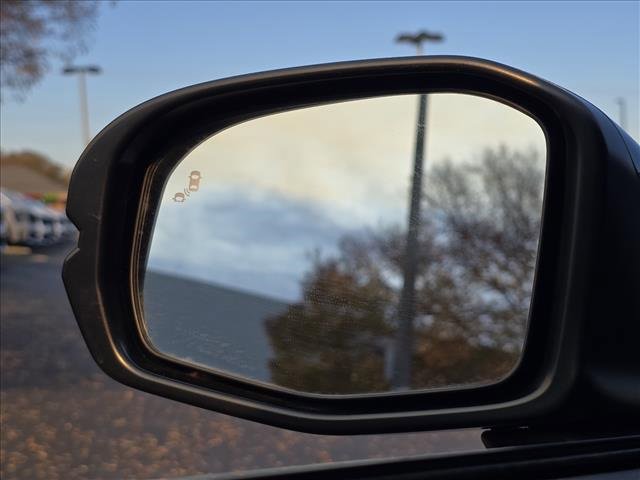 Used 2023 Honda CR-V EX image 19