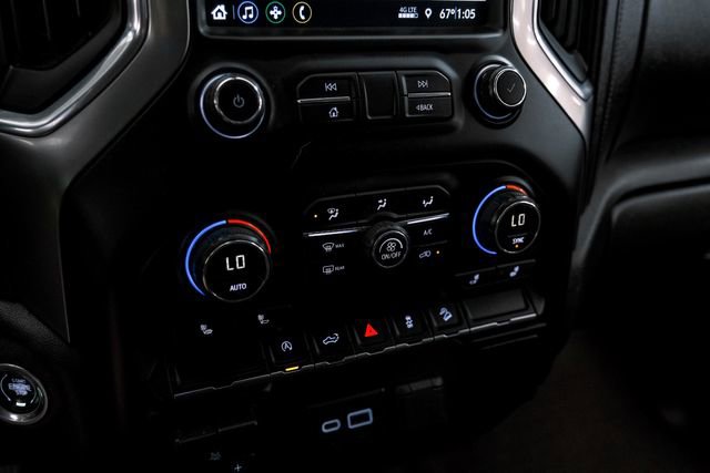 Used 2019 Chevrolet Silverado 1500 LT Trail Boss w/ Convenience Package image 25