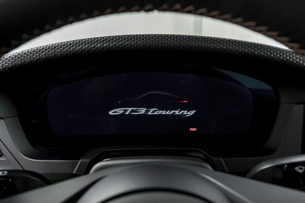 Used 2026 Porsche 911 GT3 RWD image 16