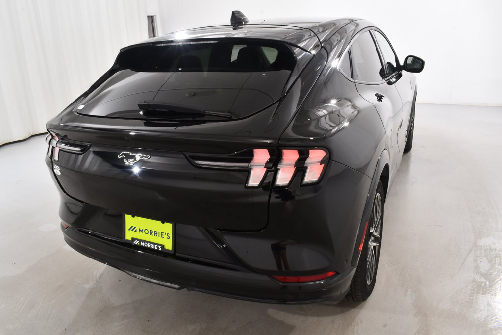 Used 2024 Ford Mustang Mach-E Premium AWD/4WD image 12