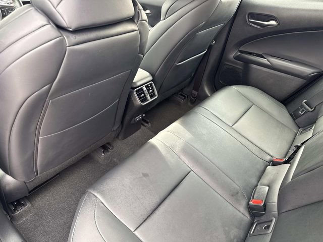 Certified 2023 Lexus UX 250h F Sport image 14