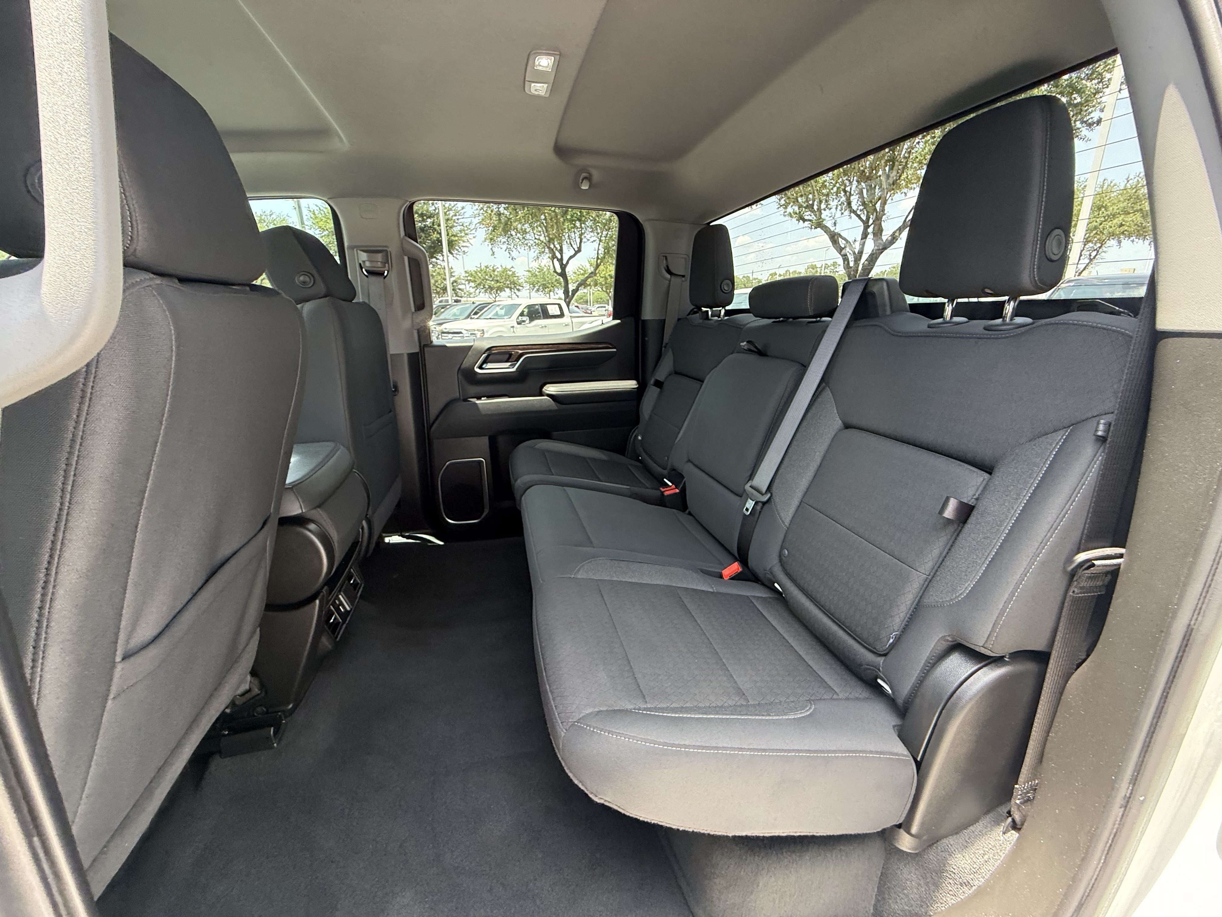 Used 2026 GMC Sierra 1500 Elevation RWD image 28