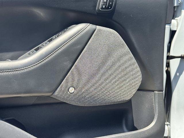 Certified 2024 Ford Mustang Mach-E Premium RWD image 19