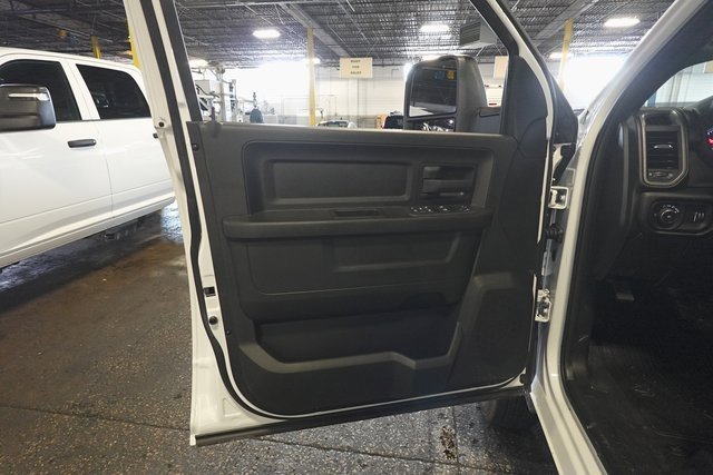 New 2026 RAM 3500 Tradesman image 10