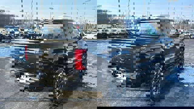 New 2026 Toyota Tacoma TRD Sport image 32