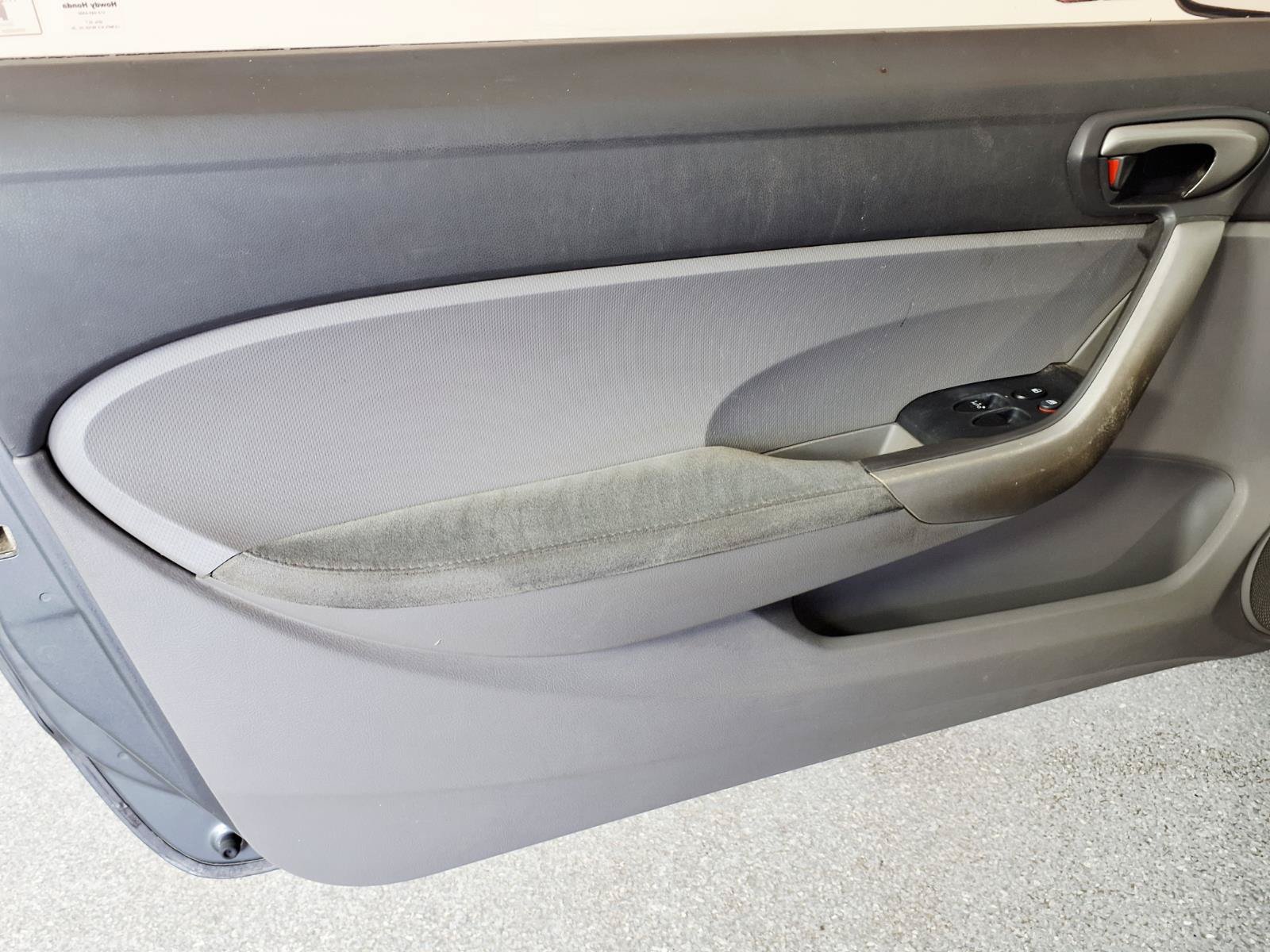 Used 2010 Honda Civic EX image 12