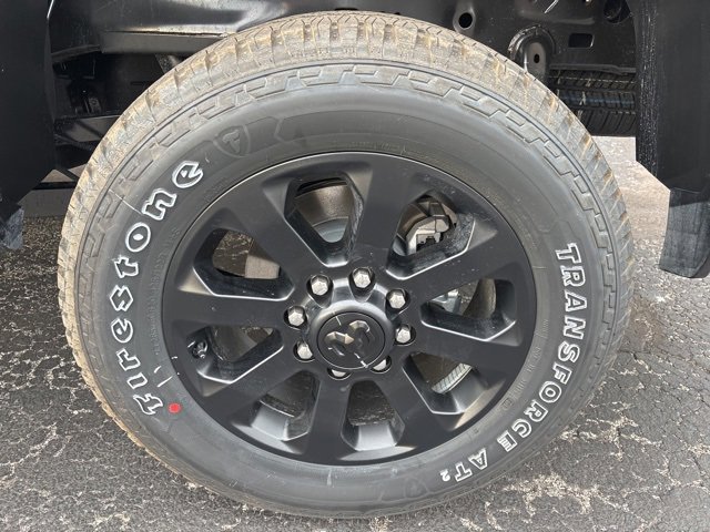 New 2026 RAM 2500 Big Horn image 28