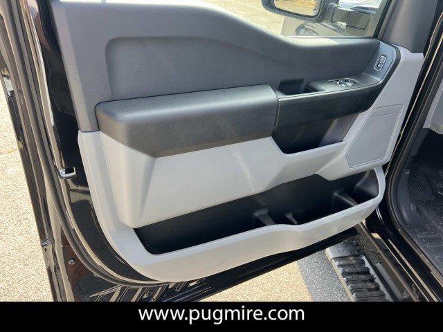 New 2026 Ford F350 XL w/ XL Driver Assist Package RWD image 10