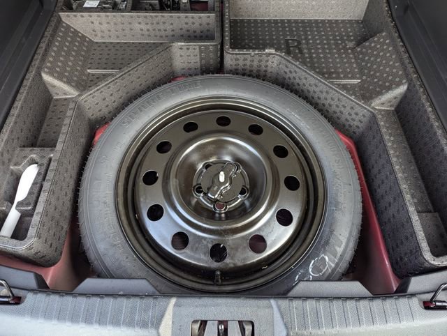 Certified 2024 Ford Edge SEL w/ Convenience Package image 11