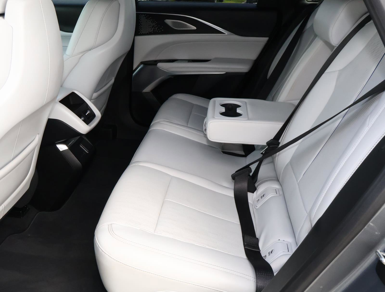 Certified 2023 Cadillac Lyriq 2WD image 26