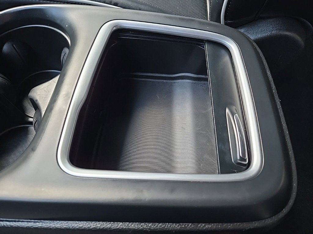 Used 2020 Chrysler Pacifica Limited w/ Advanced Safetytec Group image 70