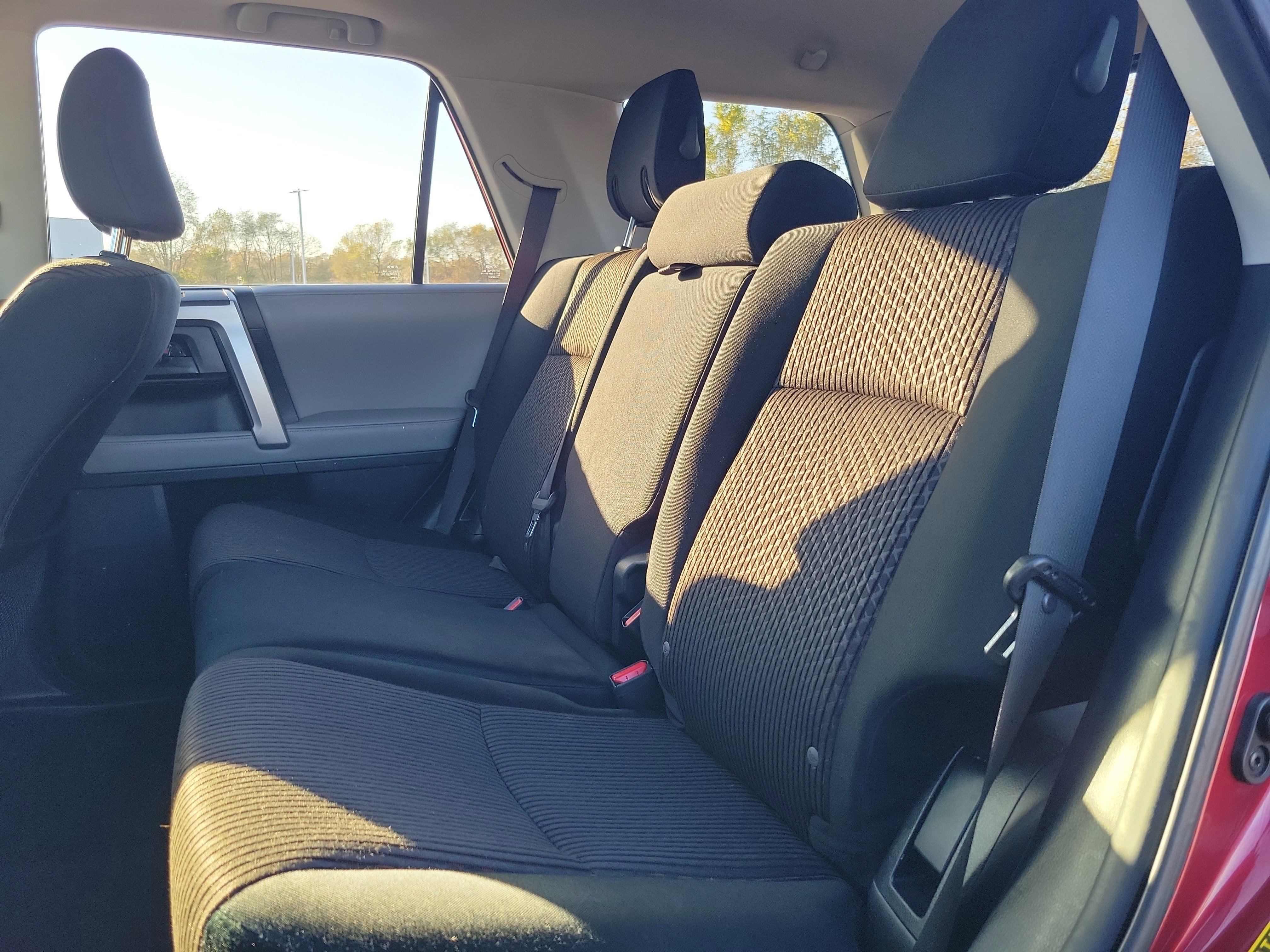 Used 2011 Toyota 4Runner SR5 image 11