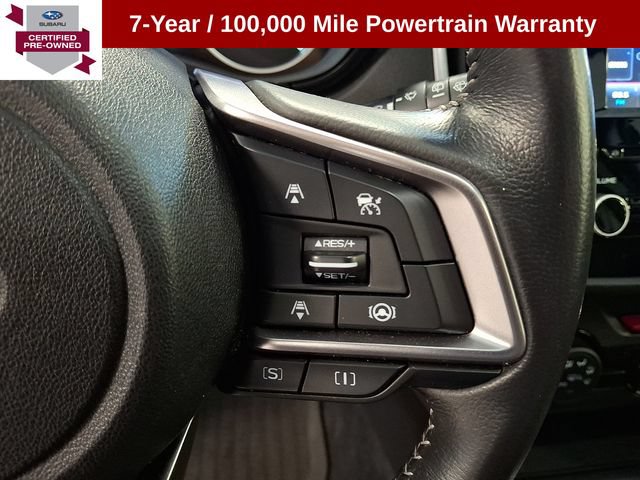 Certified 2021 Subaru Forester Premium w/ Popular Package #1 AWD/4WD image 20