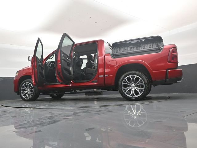 New 2026 RAM 1500 Tungsten image 54