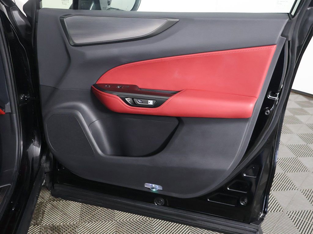 Used 2024 Lexus NX 350 F Sport image 25