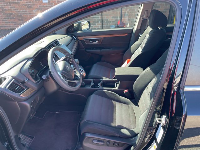Used 2018 Honda CR-V EX image 5