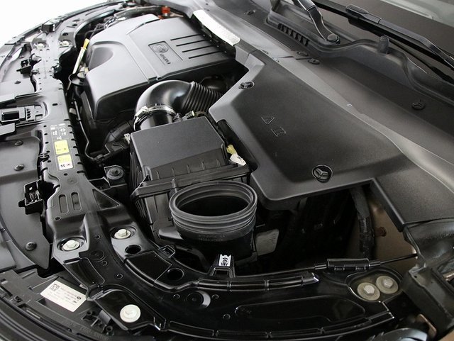 Used 2024 Land Rover Range Rover Evoque Dynamic SE image 39