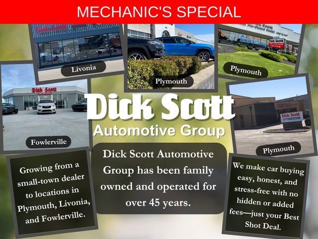 Used 2002 Dodge Intrepid ES image 14