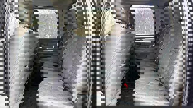 Used 2018 RAM 1500 Big Horn image 27