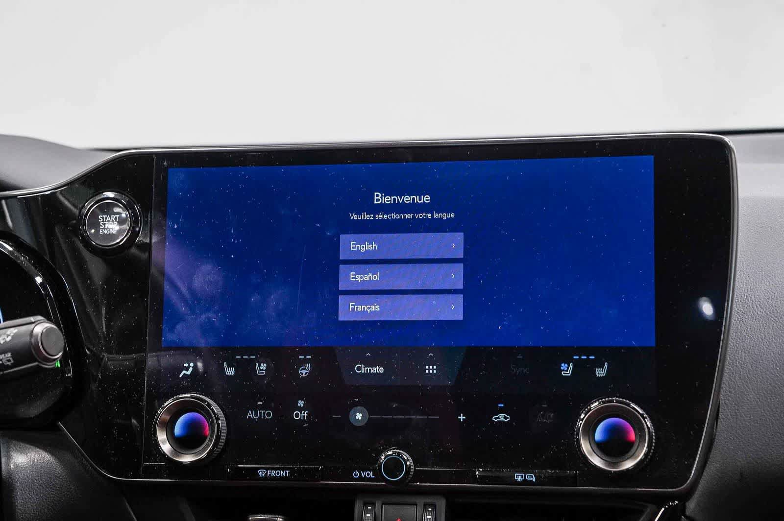 Used 2024 Lexus NX 350 AWD image 14
