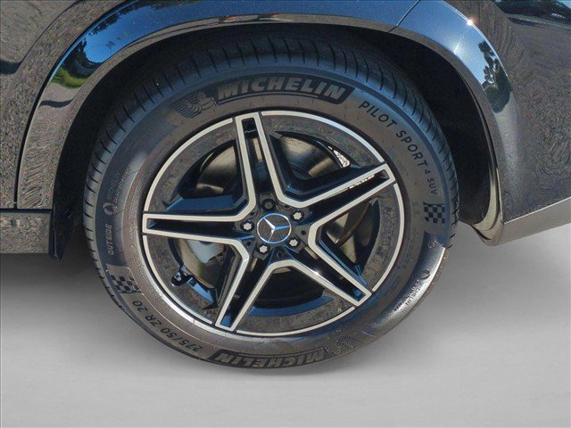 Certified 2024 Mercedes-Benz GLE 53 AMG 4MATIC image 26
