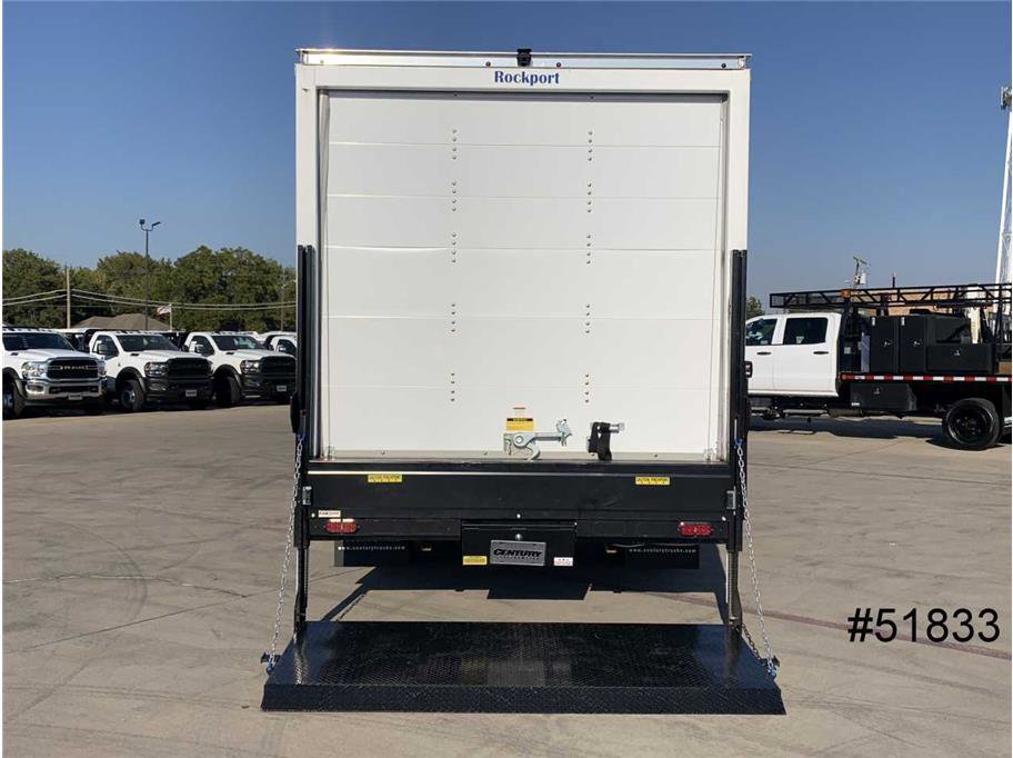 Used 2023 Ford E-450 and Econoline 450 Super Duty w/ Power Windows & Locks Group image 10