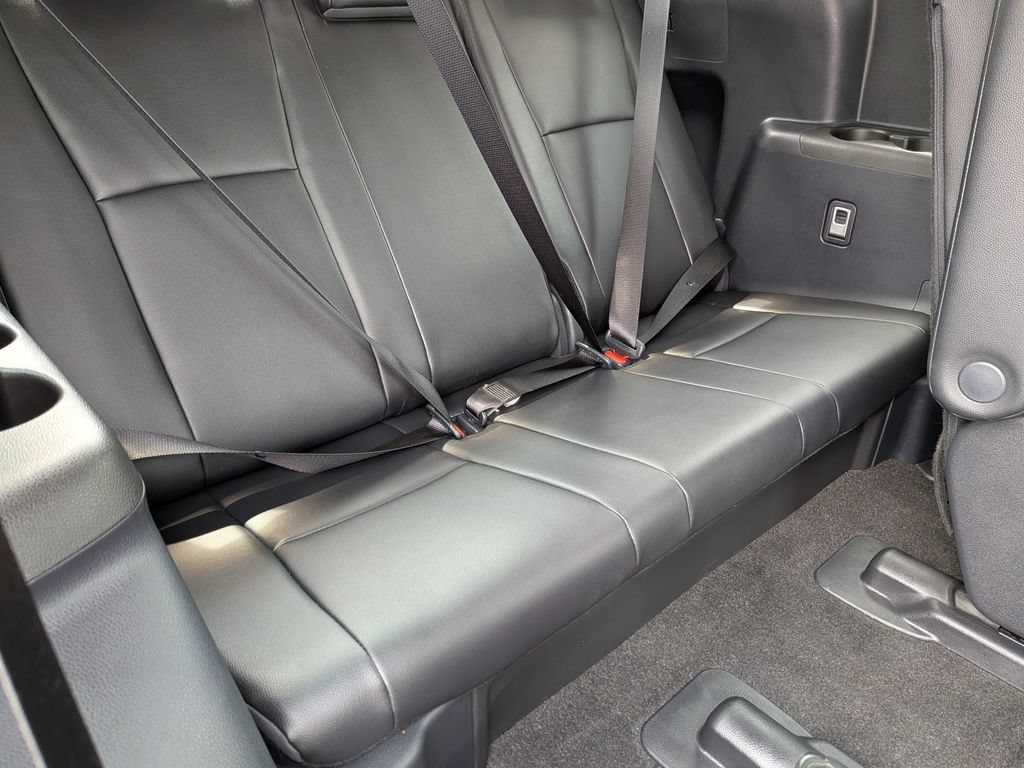 Used 2026 Toyota Highlander XLE AWD/4WD image 19