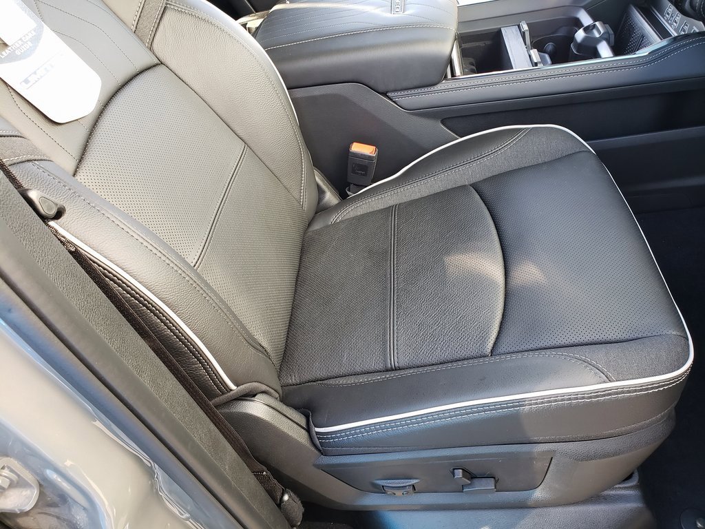 New 2026 RAM 2500 Limited image 12