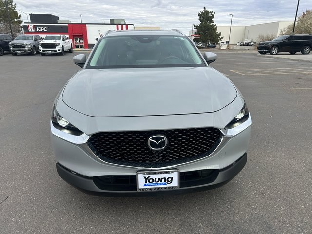 Used 2025 MAZDA CX-30 AWD 2.5 S w/ Preferred Package image 9