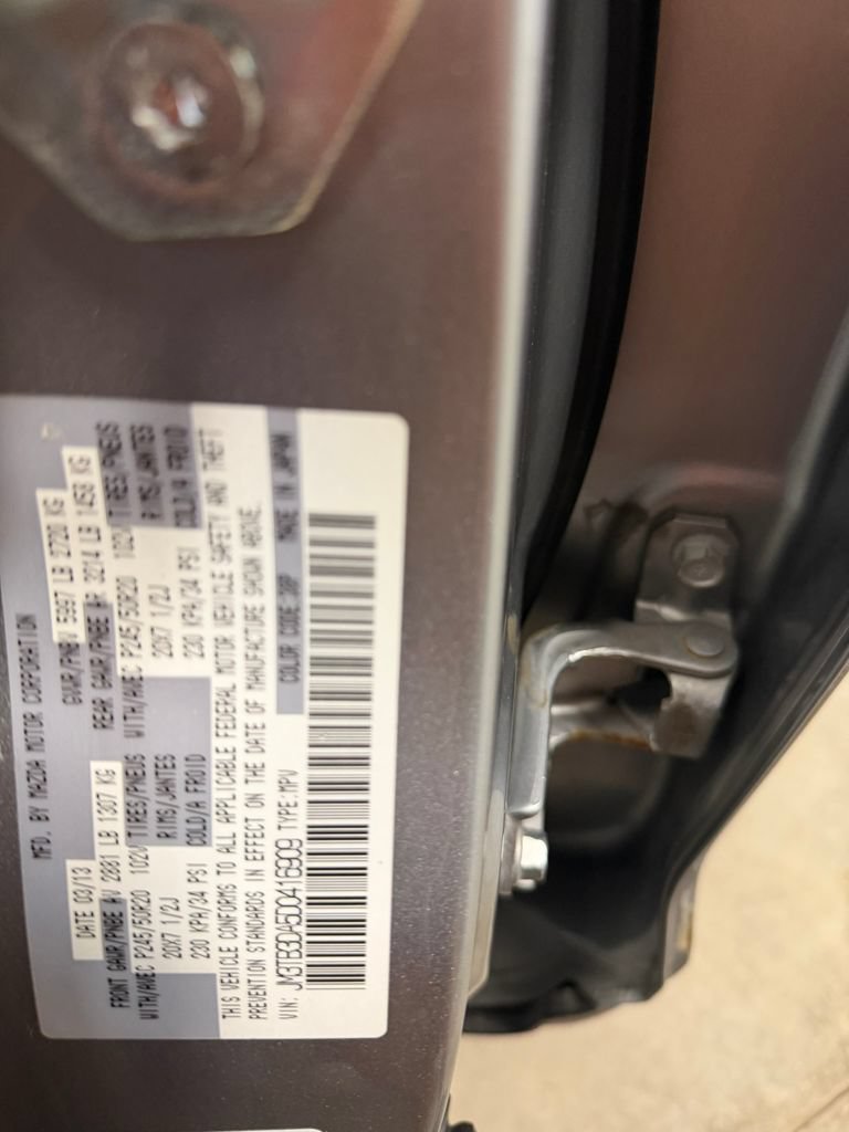 Used 2013 MAZDA CX-9 Grand Touring AWD/4WD image 41