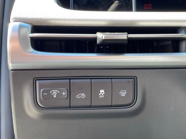 New 2025 Hyundai Santa Cruz Limited image 10