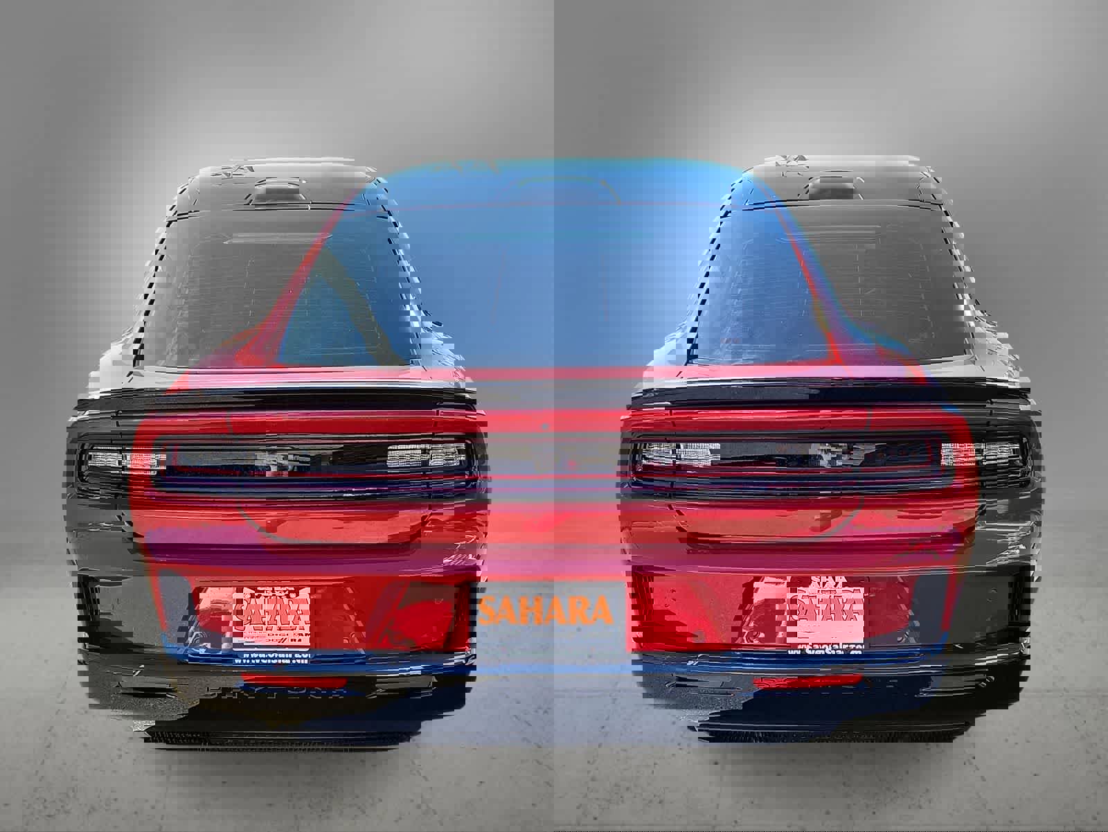 New 2026 Dodge Charger Scat Pack w/ Track Package image 7