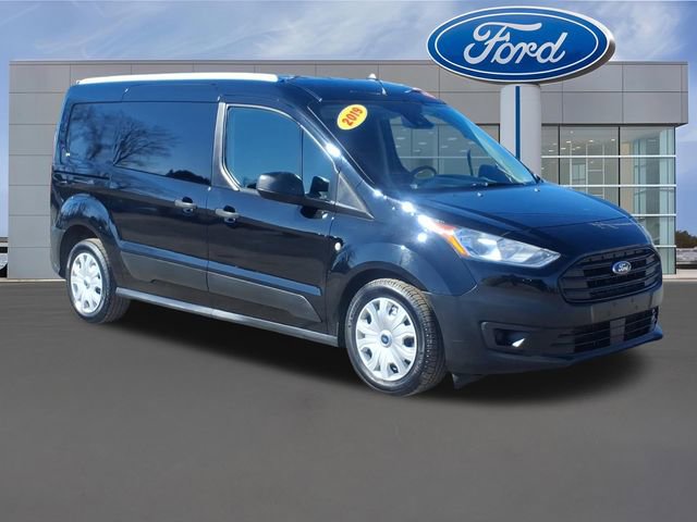 Used 2019 Ford Transit Connect XL w/ Trailer Tow Package image 6