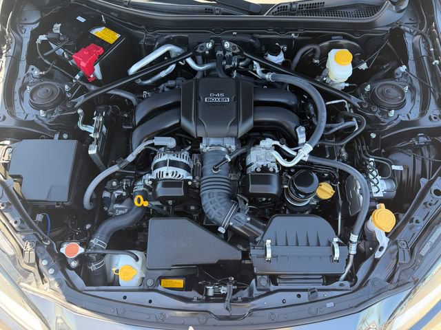 Used 2025 Subaru BRZ tS RWD image 20