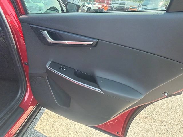 Used 2023 Kia EV6 Wind RWD image 11